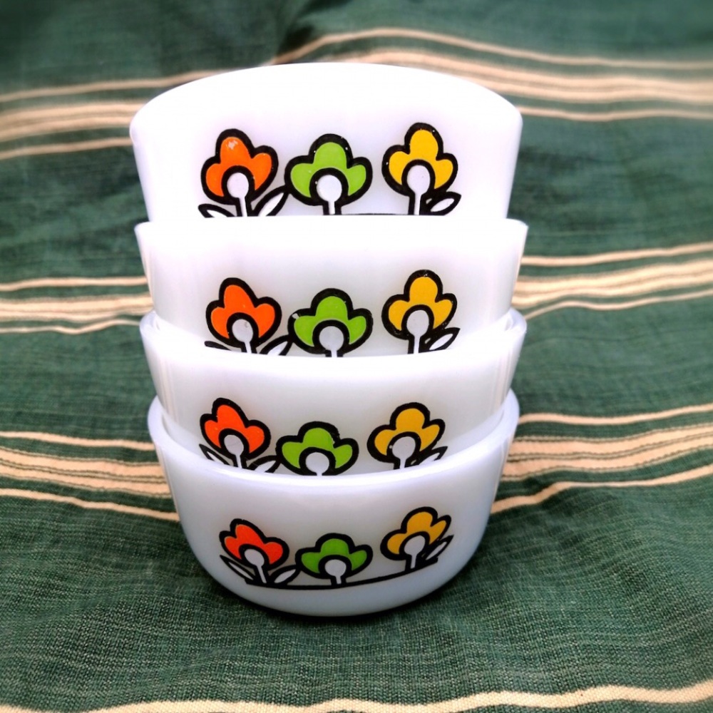 Summerfield Anchor Hocking Fire King 434